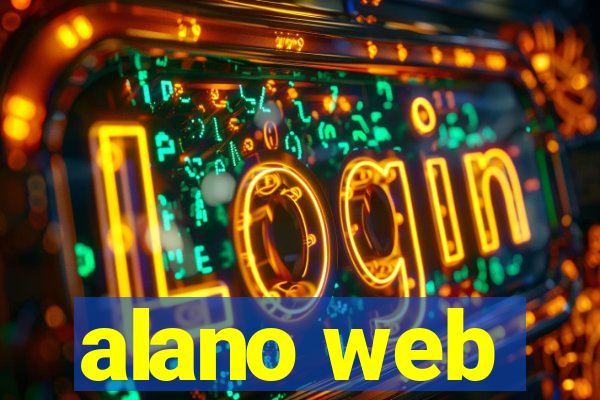 alano web
